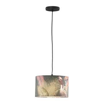 Светильник подвесной Moderli V11512-1P Tropic