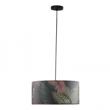 Светильник подвесной Moderli V11513-3P Tropic