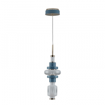 Светильник подвесной светодиодный Moderli V11690-PL Atelieri