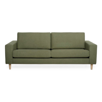 Диван Пори раскладной слипинг (199) в ткани 2 категории