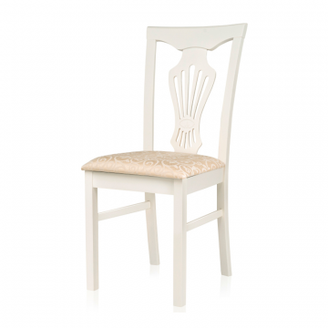 Стул Arfa butter white