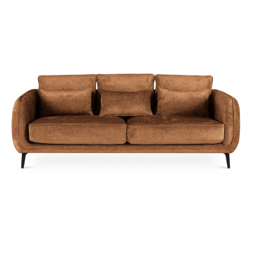 Диван Amsterdam трёхместный 954499