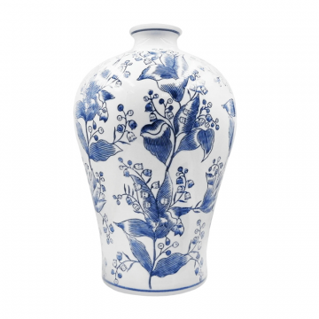 Ваза «Лесной ландыш»