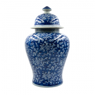 Ваза «Куст хризантем»