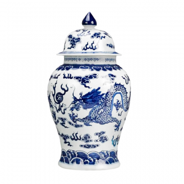 Ваза «Дракон Фэйлун»