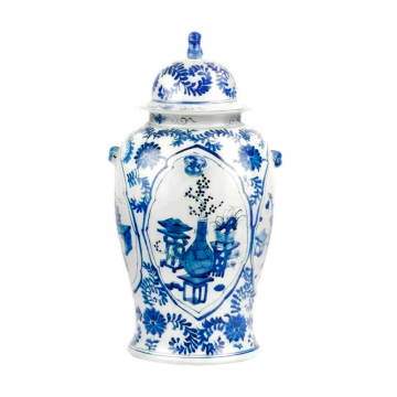 Ваза «Императорский цветок»