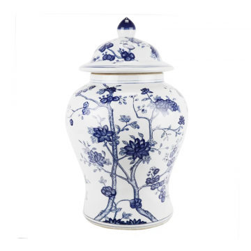 Ваза «Императорский цветок»