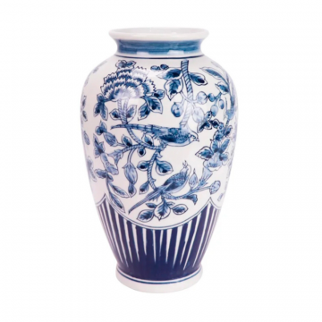 Ваза «Райские птицы»