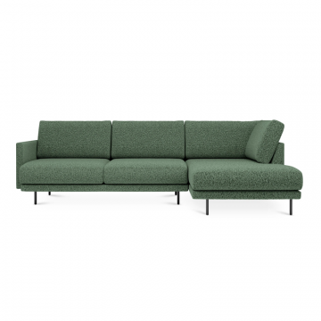 Диван Ricadi угловой 954555