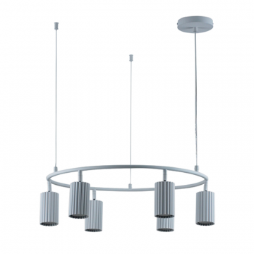 Люстра подвесная Moderli V11602-6P Cora