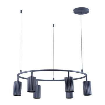 Люстра подвесная Moderli V11604-6P Cora