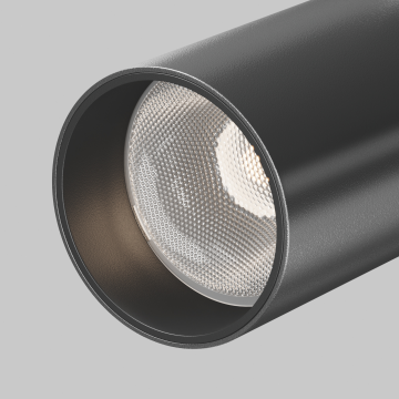Потолочный светильник Technical C055CL-L12W3K-SS-B