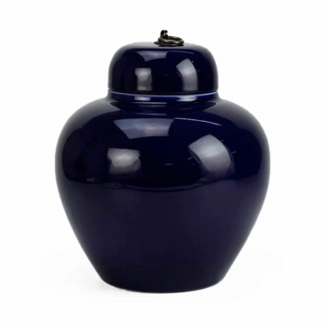 Банка «Полночное сияние»