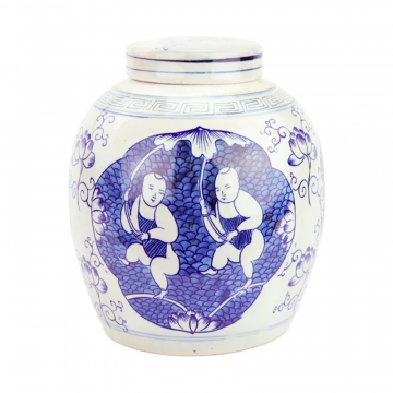 Банка «Танцы в шелках»