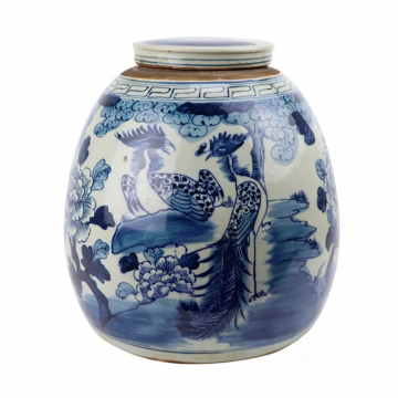 Банка «Жар-птица»