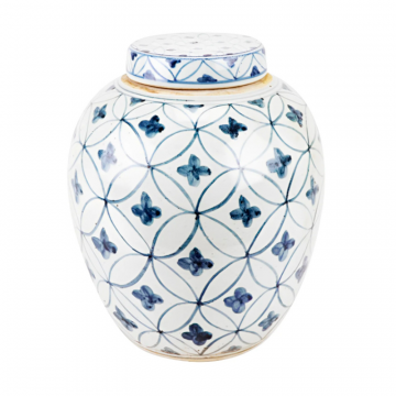 Банка «Лианзи»