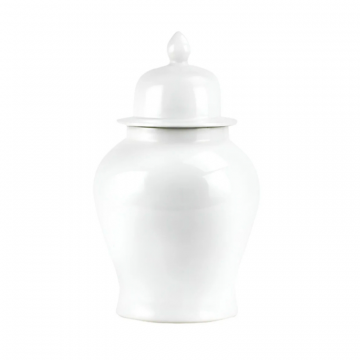 Ваза «Белоснежная ночь»