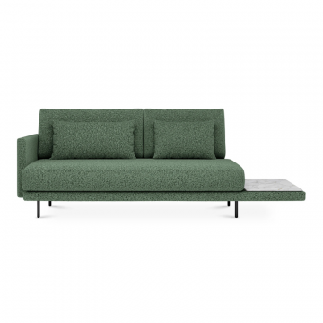 Кушетка Ricadi левая 954670