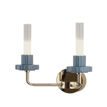 Бра светодиодное Moderli V11696-WL Atelieri