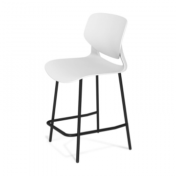 Стул полубарный SHT-ST59/S196-1