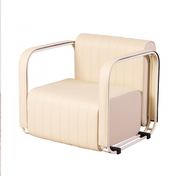 Кресло F2F АКСИОМ слоновая кость