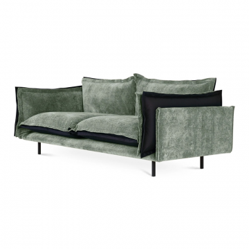 Диван Barcelona 2-местный 955444