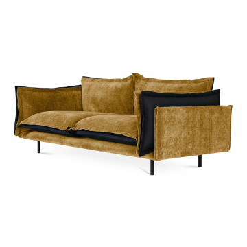 Диван Barcelona 2-местный 955439