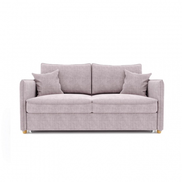 Диван-кровать Хэмптон (160) в ткани 3 категории