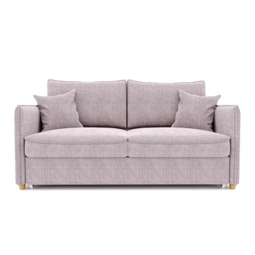 Диван-кровать Хэмптон (160) в ткани 4 категории