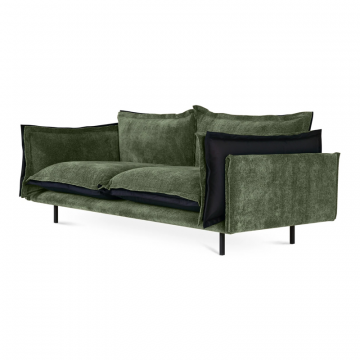 Диван Barcelona 2-местный 955445