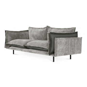 Диван Barcelona 2-местный 955442