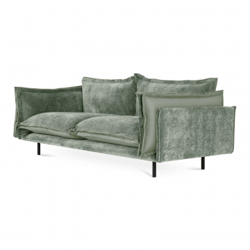 Диван Barcelona 2-местный 955443