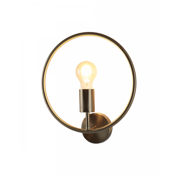 Светильник настенный Moderli V11581-1W Sachara