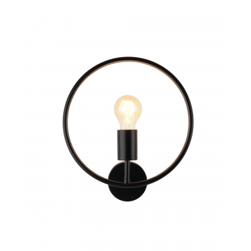 Светильник настенный Moderli V11582-1W Sachara