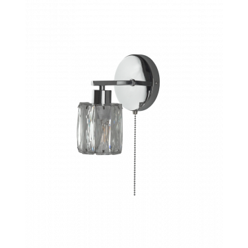 Светильник настенный Moderli V11687-1W Prismique