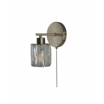 Светильник настенный Moderli V11710-1W Prismique