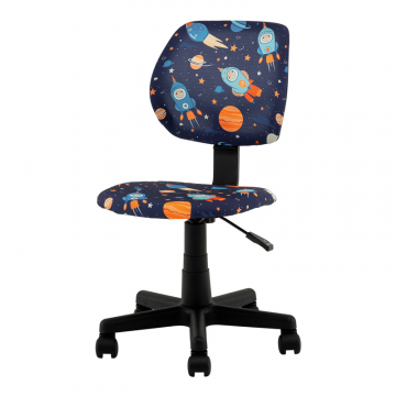 Кресло компьютерное детское ЛОЛО Space