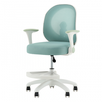 Кресло TopChairs Spaceman серый