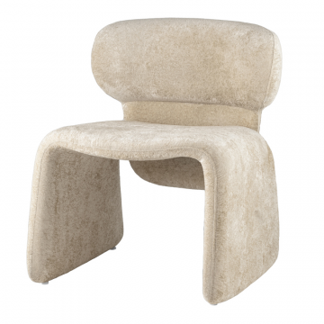 Кресло Naree бежевый