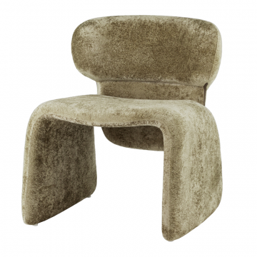 Кресло Naree зеленый