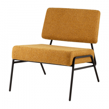 Кресло Теллинг шенилл карри