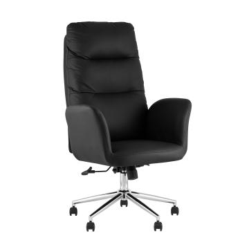 Кресло руководителя TopChairs Solid NC черный