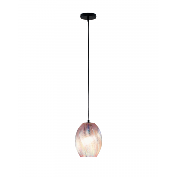 Светильник подвесной Moderli V11663-1P Rozy