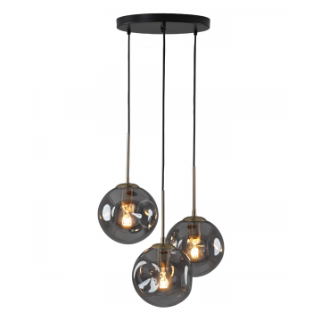 Светильник подвесной Moderli V11524-3P Amo