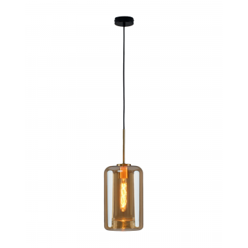 Светильник подвесной Moderli V11535-1P Scrum