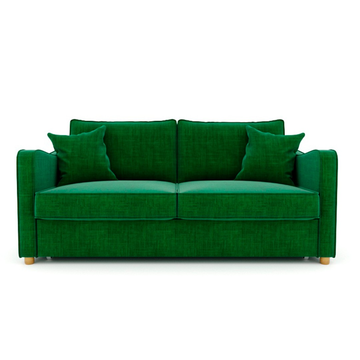 Диван-кровать Мальмо (160) в ткани 4 категории