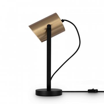 Настольный светильник Freya FR4004TL-01BBS