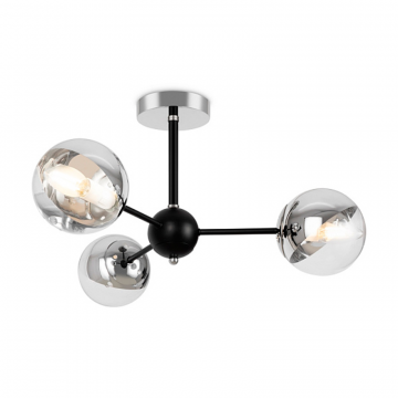 Люстра Freya FR5271PL-03B