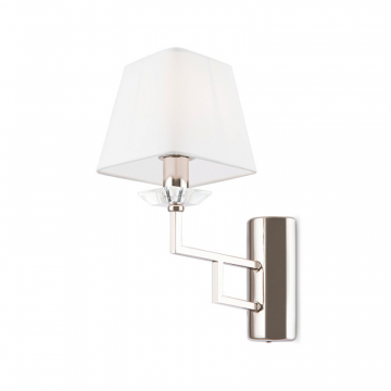 Настенный светильник (бра) Freya FR5266WL-01CH