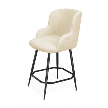 Стул полубарный SHT-ST39/S148-1